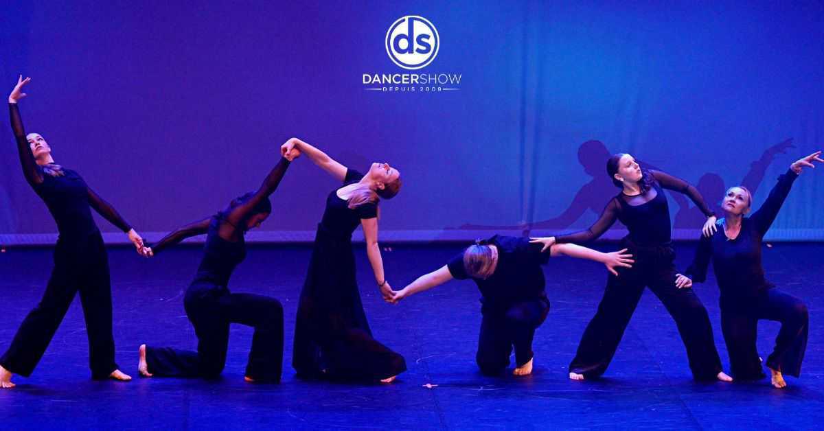 GALAS DE DANSE 2026 : 14 & 28 JUIN 2026 ! 