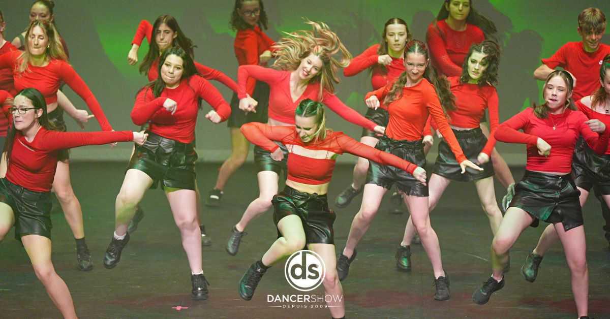 GALAS DE DANSE 2026 : 14 & 28 JUIN 2026 ! 