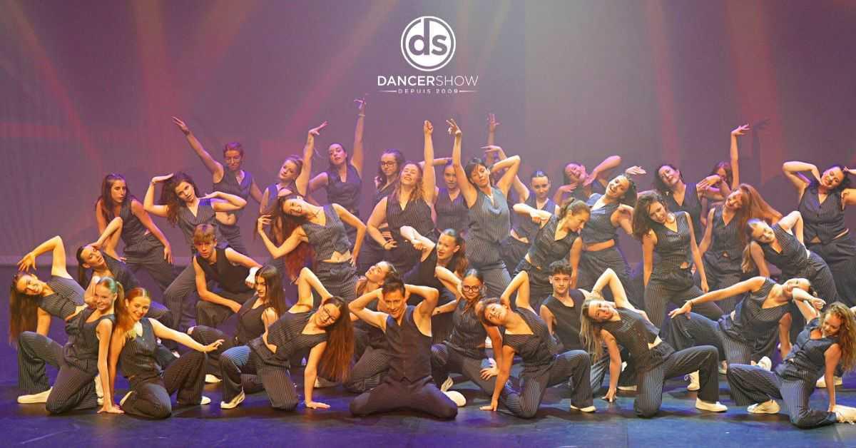 GALAS DE DANSE 2026 : 14 & 28 JUIN 2026 ! 