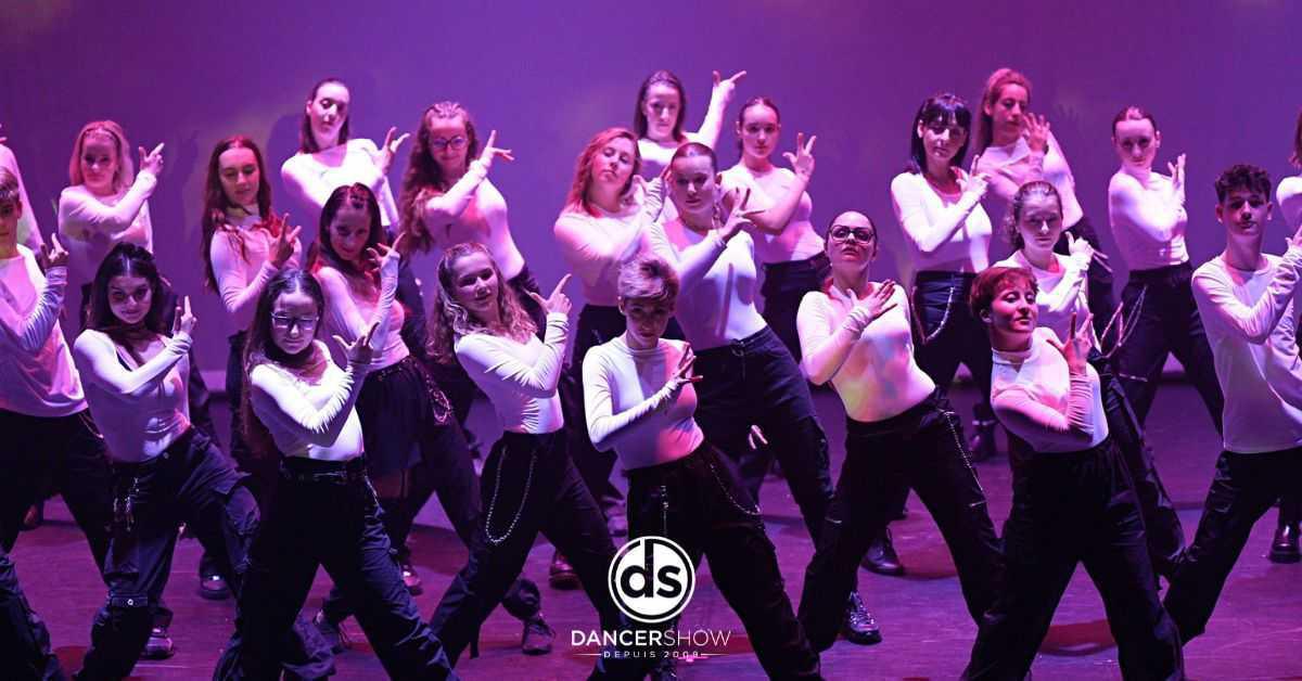GALAS DE DANSE 2026 : 14 & 28 JUIN 2026 ! 
