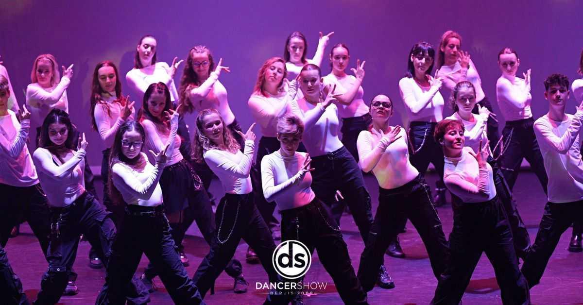 GALAS DE DANSE 2026 : 14 & 28 JUIN 2026 ! GALAS DE DANSE 2026 : 14 & 28 JUIN 2026 !