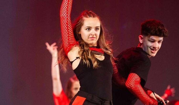 Cours de Hip-Hop (NewStyle - JazzFunk) pour Ados à Metz