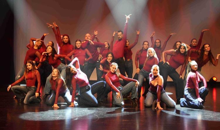 Cours de danse Heels Dance (Danse en Talons) pour Ados-Adultes (dès 16 ans) à Metz