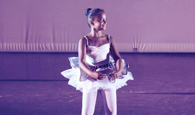 Cours de Danse Classique pour enfants (Préparatoire - Élémentaire, de 7 à 10 ans) à Metz