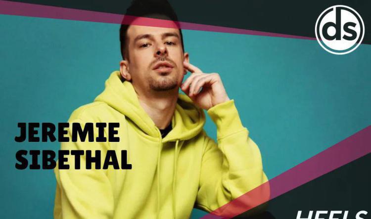 MASTERCLASS Heels Dance avec Jérémie Sibethal du LAX Studios !