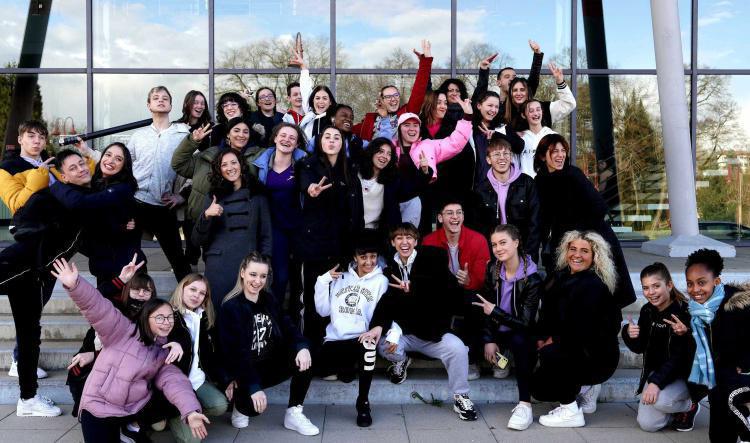 Extravadanse 2022 - La Team DS brille très fort à Creutzwald !