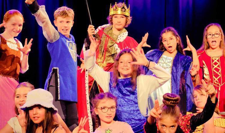 DS - PIÈCES DE THÉÂTRE - FIN DE SAISON 2022 ! Metz & Thionville !