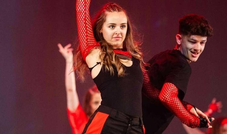 Cours de Hip-Hop (NewStyle - JazzFunk) pour Ados à Thionville