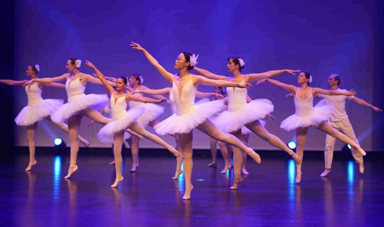 Cours de Danse Classique pour Ados/Adultes (Débutants) à Metz