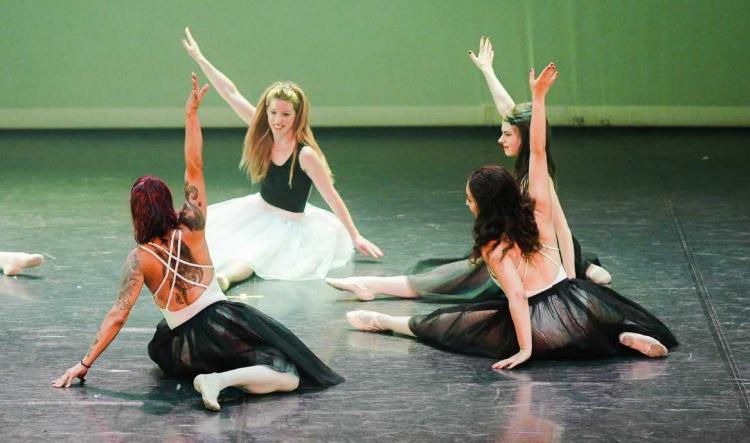 Cours de Danse Classique pour Ados/Adultes (Débutants) à Thionville