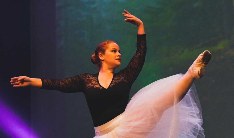 Cours de Danse Classique pour Ados/Adultes (Intermédiaire-Avancé) à Metz