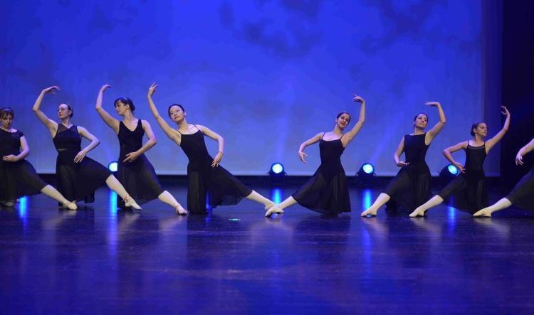 Cours de Danse Classique pour Ados/Adultes (Intermédiaire-Avancé) à Metz