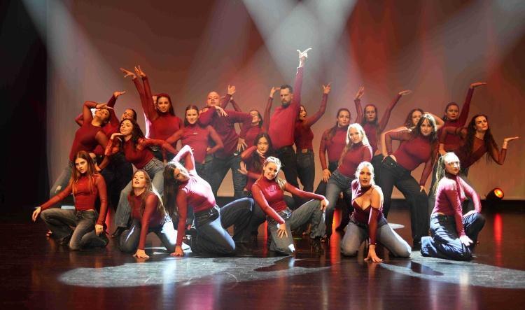 Cours de danse Heels Dance (Danse en Talons) pour Ados-Adultes (dès 16 ans) à Thionville