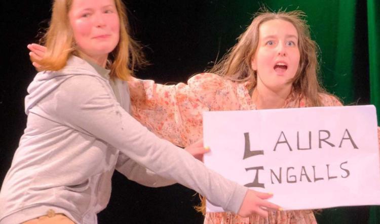 Cours de Théâtre pour Ados (13-17 ans) à Thionville