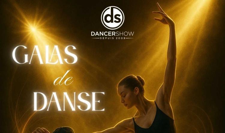 DS - GALAS de DANSE - Metz & Thionville (2025)