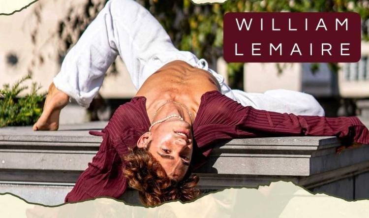 WILLIAM LEMAIRE is BACK ! MASTERCLASS 23-11-2025 !