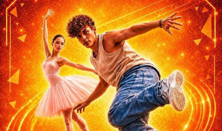 GALAS DE DANSE 2026 : 14 & 28 JUIN 2026 ! 