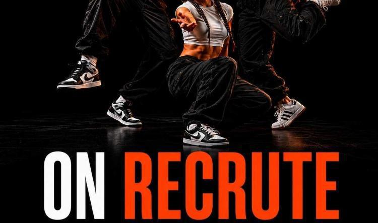 DANCERSHOW recrute ses futurs professeurs de danse !