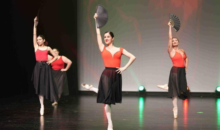Cours de Danse Classique à Metz : Places disponibles Saison 18