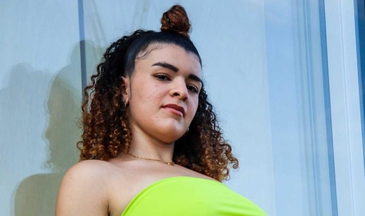 Nouveaux cours de Hip-Hop L.A Style à Metz — Découvrez Yasmine !