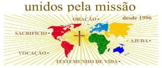 Terço Missionário Terço Missionário