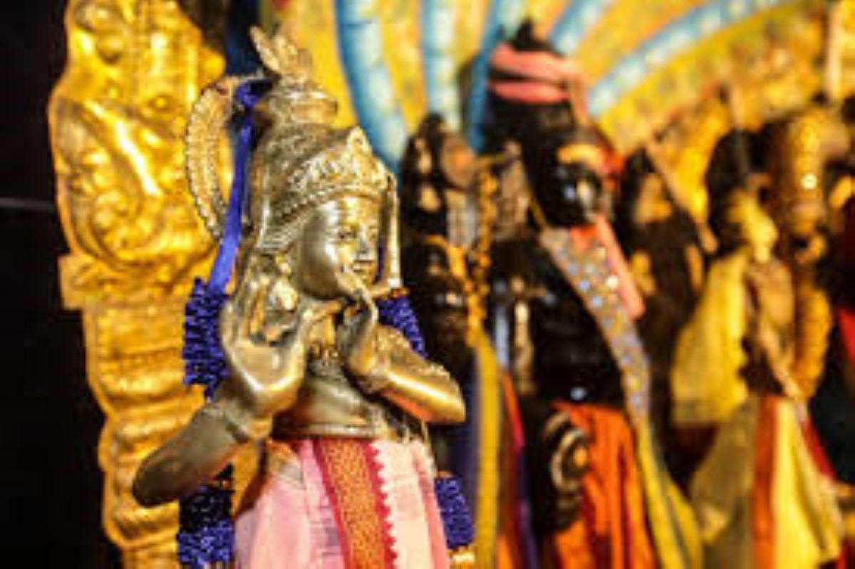 Varusha Pirappu Le Nouvel An Tamoul Celebre Ce Mardi Varusha Pirappu Le Nouvel An Tamoul Celebre Ce Mardi