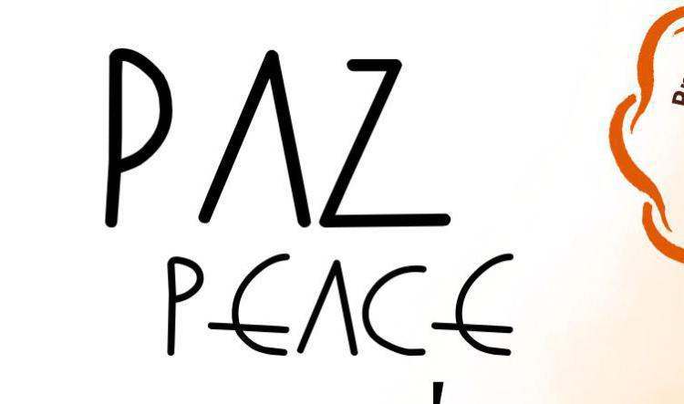 Te pedimos Paz Senhor!
