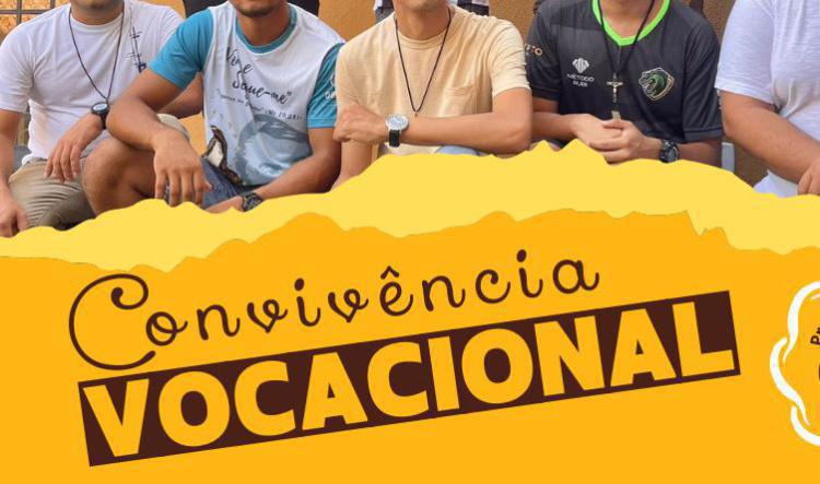 Convivência Vocacional OMI 2023