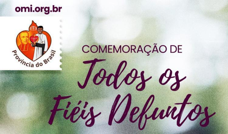 Comemoração de Todos os Fiéis Defuntos