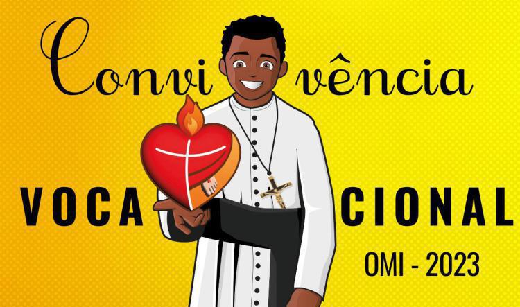 2º e 3º Dia da Convivência Vocacional OMI - 2023