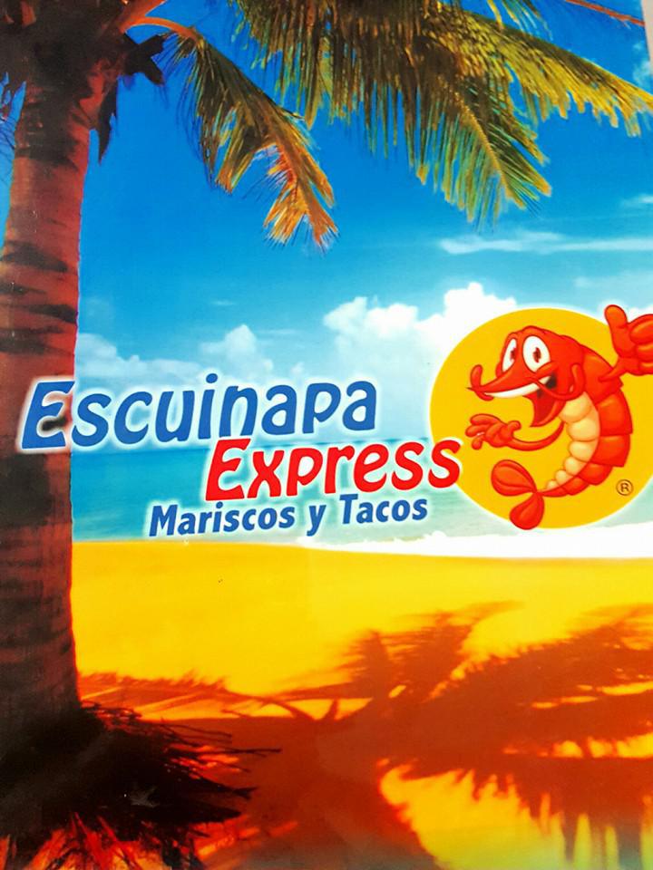 Escuinapa Express