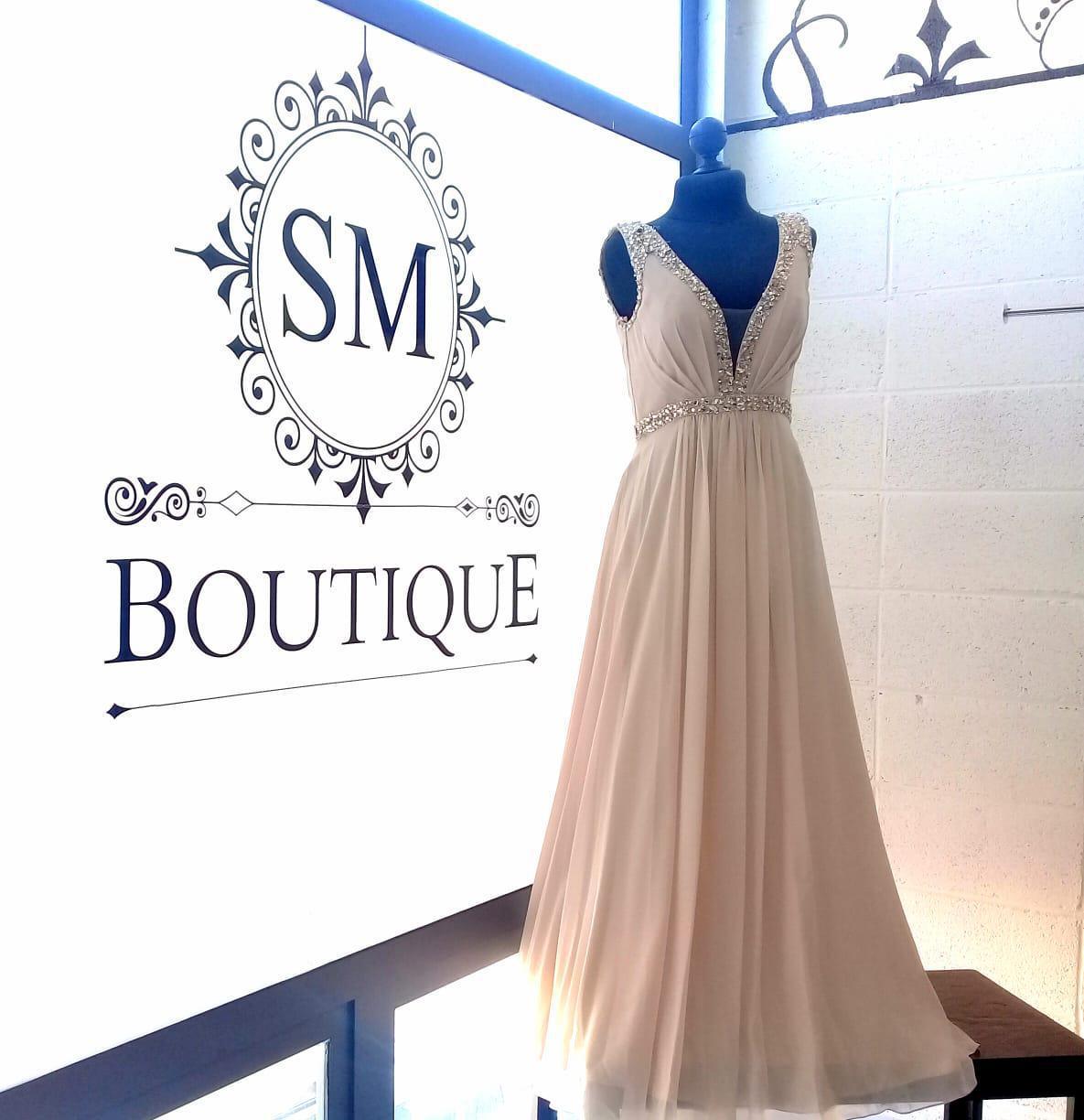 Santa Maria Boutique Santa Maria Boutique