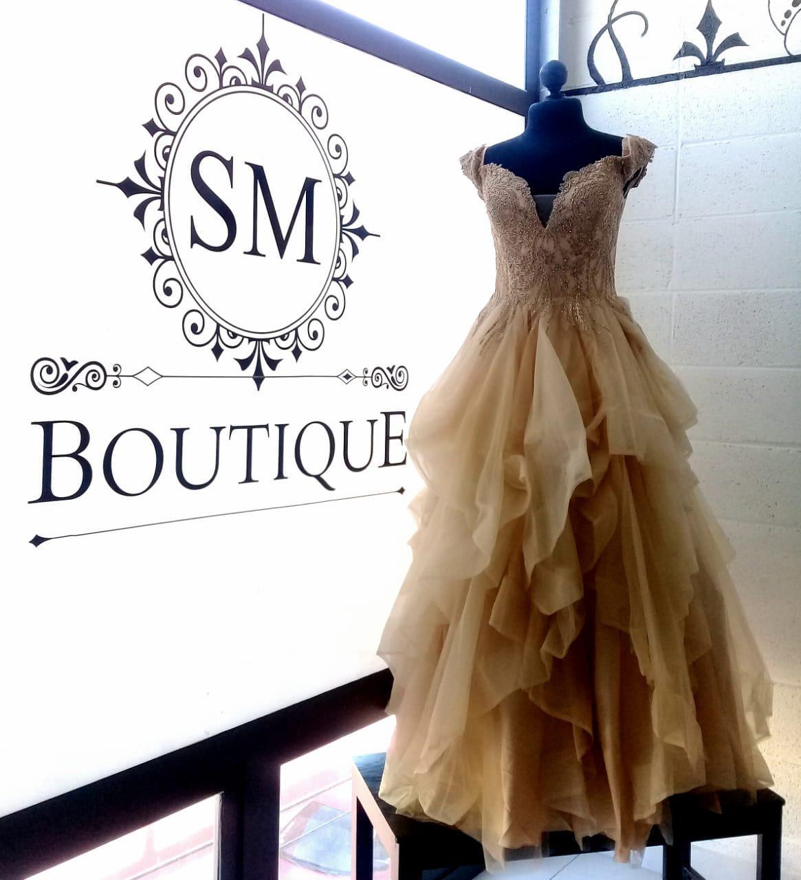 Santa Maria Boutique