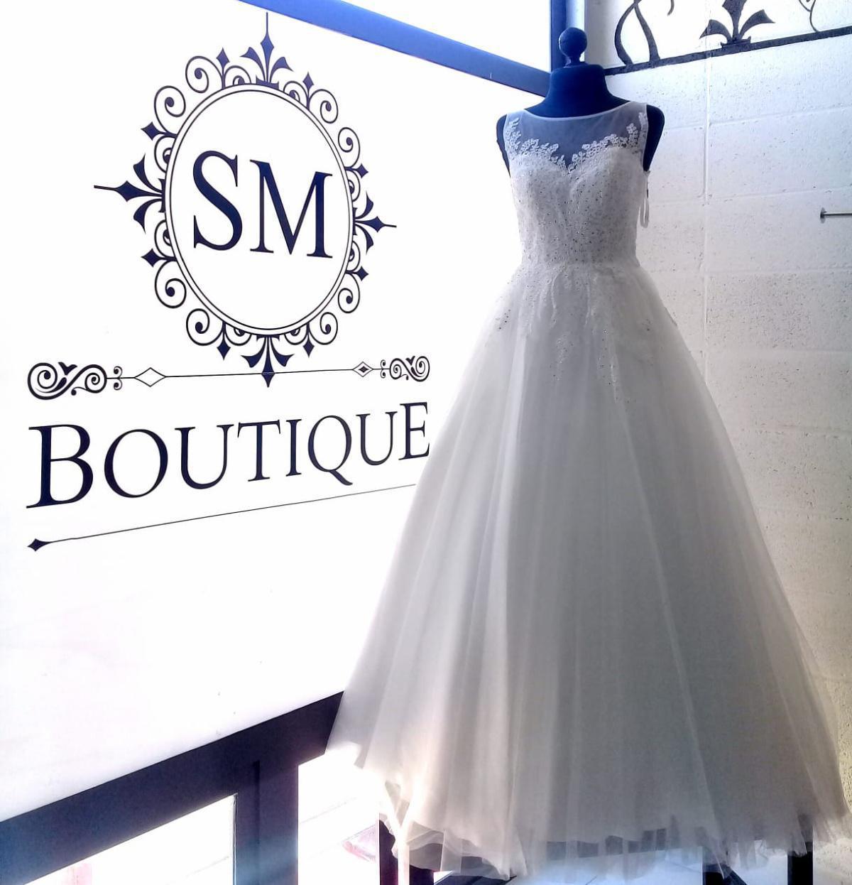 Santa Maria Boutique Santa Maria Boutique