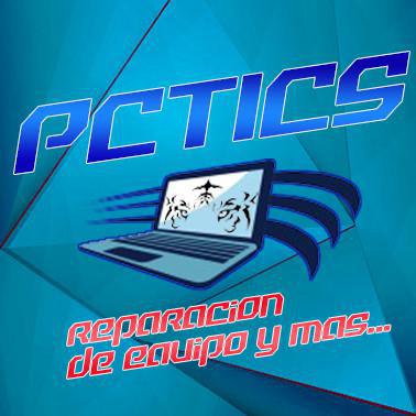 PCTICS - Reparación de equipos y mas