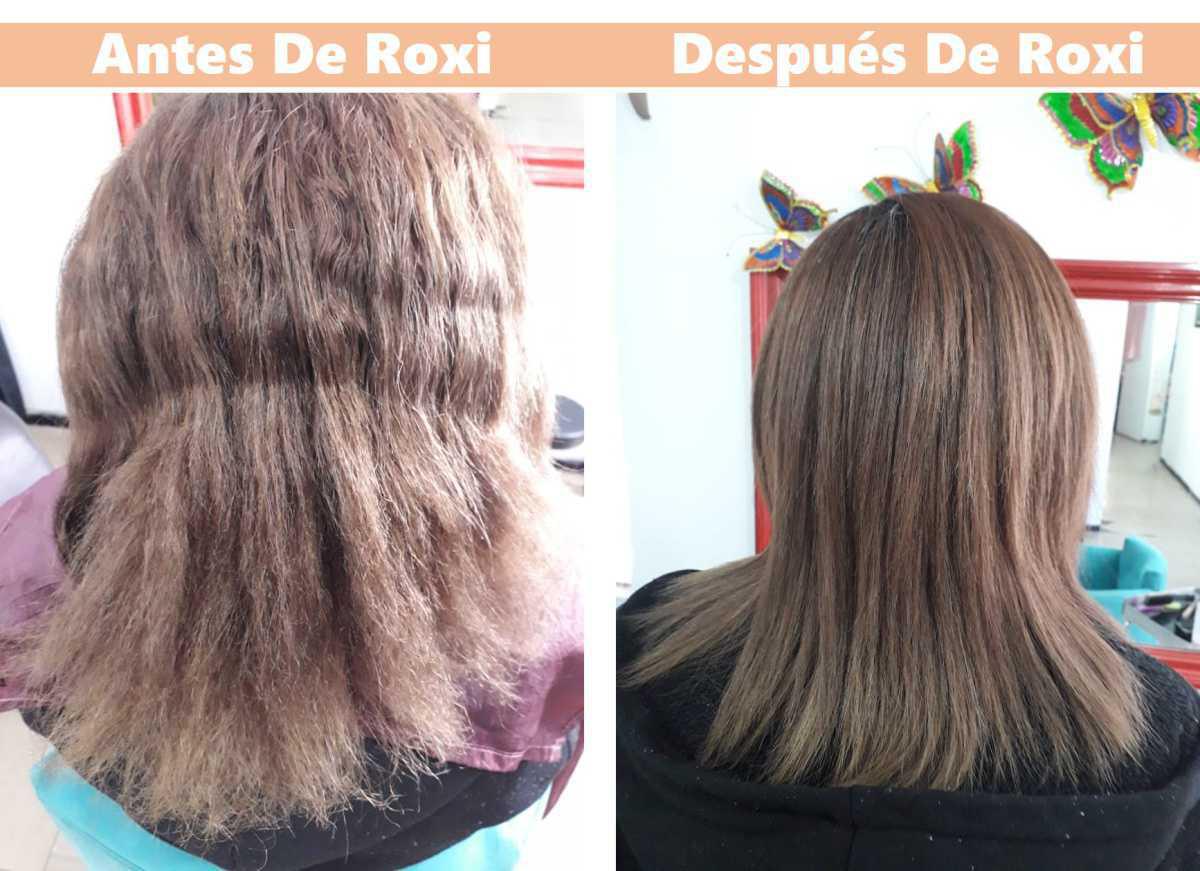 De Roxi Cuidado y Belleza De Roxi Cuidado y Belleza