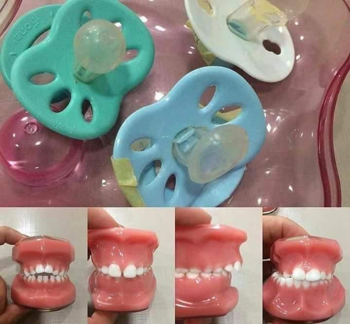 ORTOPEDIA DENTOFACIAL  ORTOPEDIA DENTOFACIAL