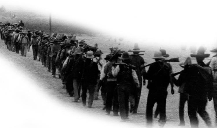 ¿Por qué Pancho Villa atacó a Estados Unidos?