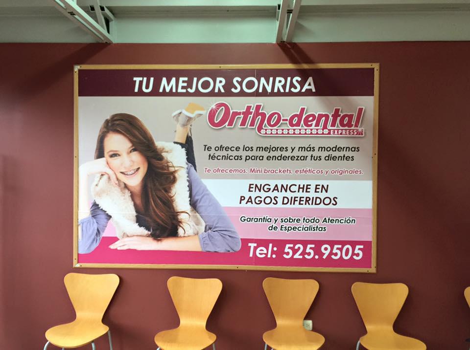 Ortho Dental Express