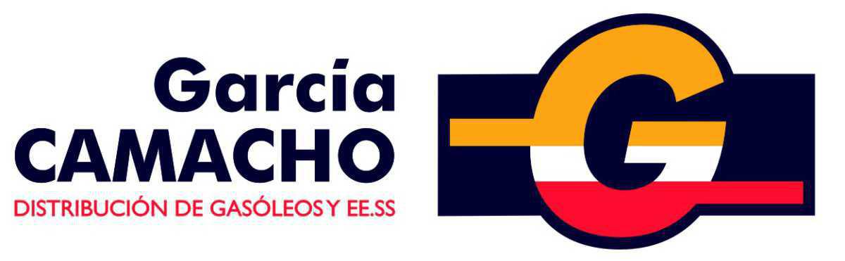 DISTRIBUCIÓN DE GASÓLEOS GARCIA CAMACHO