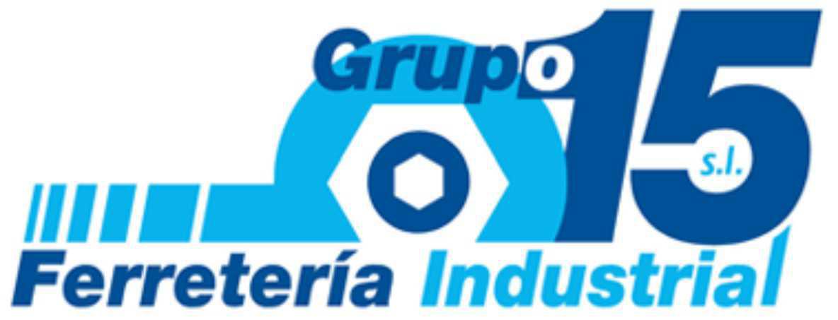 GRUPO 15 FERRETERIA INDUSTRIAL