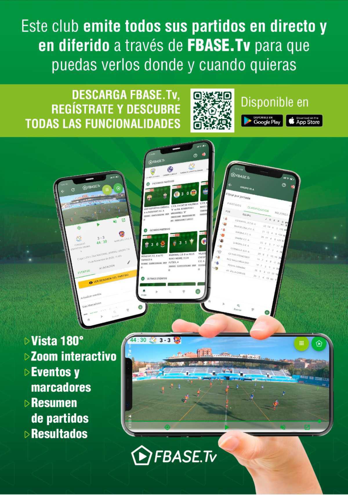 FBASE.TV
