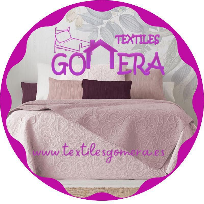 TEXTILES GOMERA