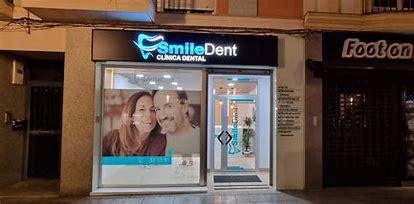 SMILE DENT