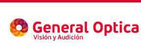 GENERAL ÓPTICAS