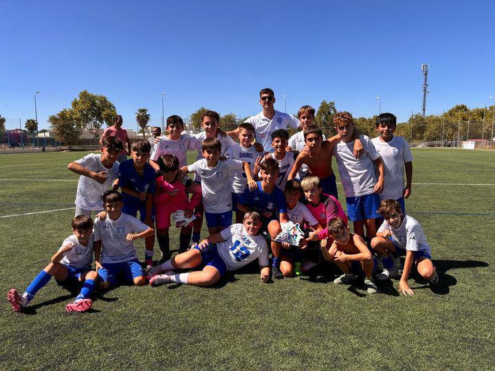 INFANTIL A