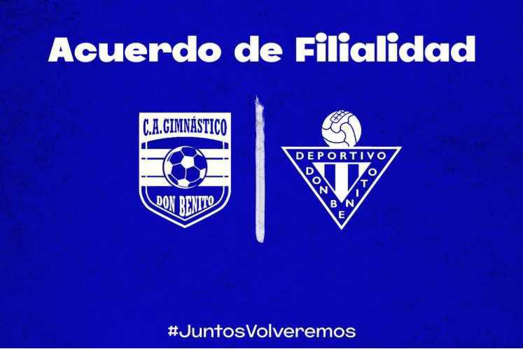 ACUERDO FILIACIÓN EQUIPO SENIOR