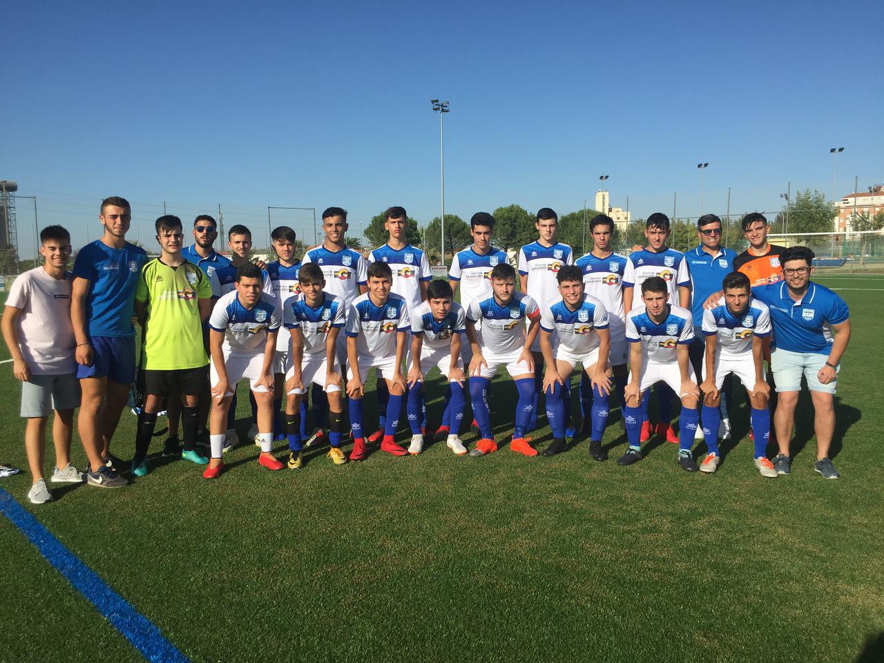 JUVENIL 19-20
