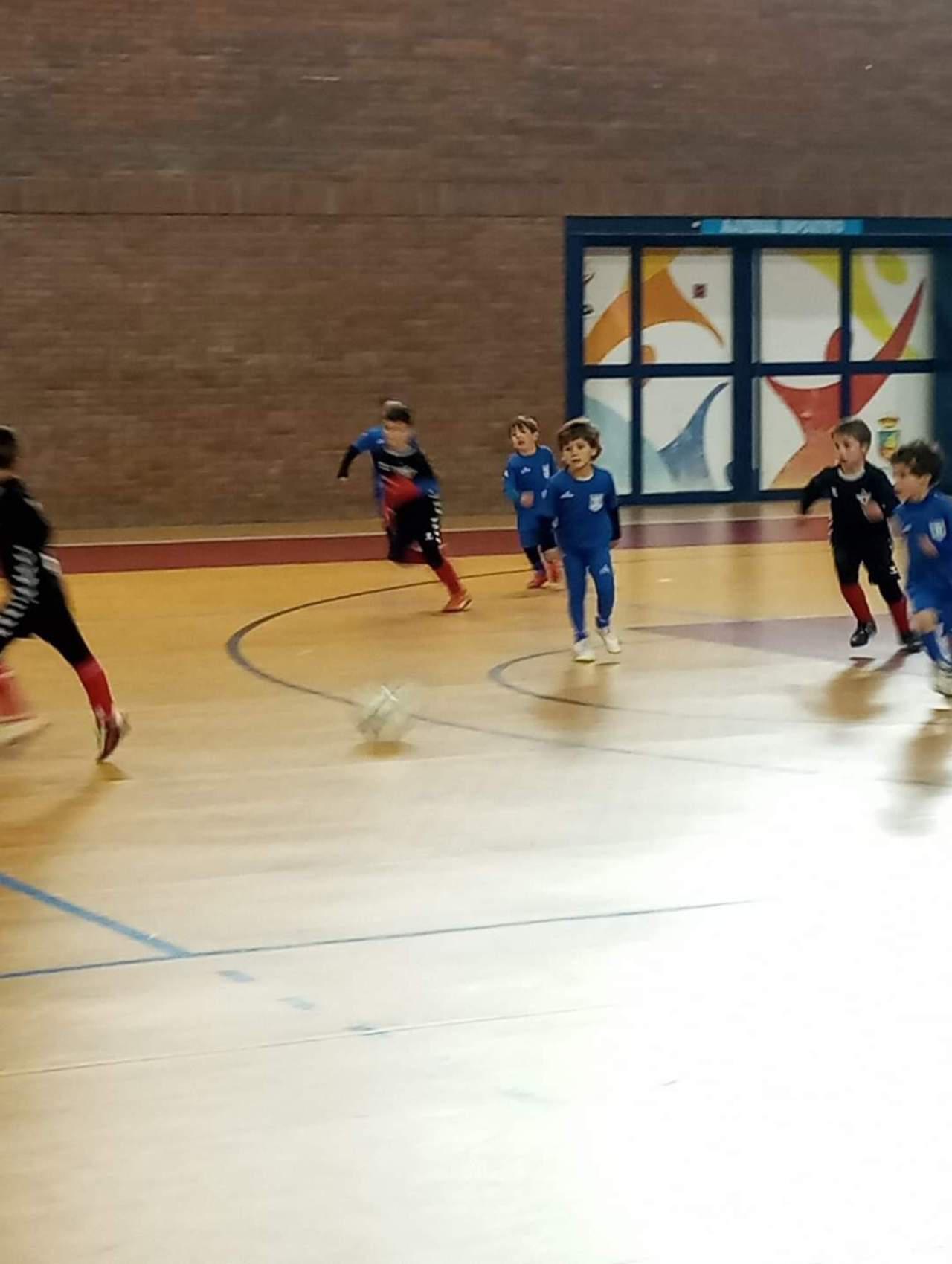 II CONVIVENCIA ZAGALINES