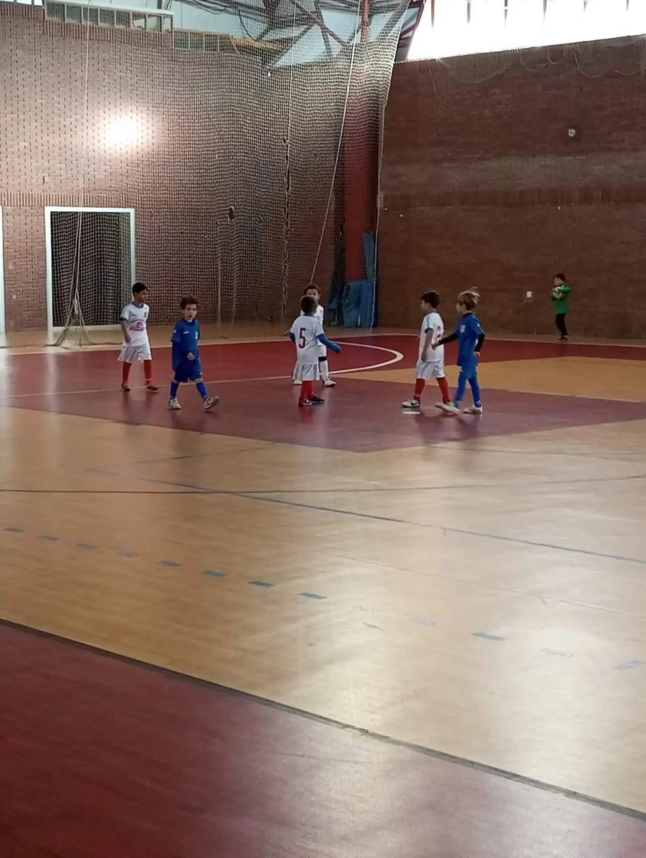 II CONVIVENCIA ZAGALINES 